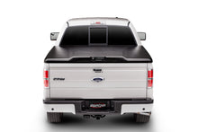 Load image into Gallery viewer, UnderCover 14-18 GMC Sierra 1500 (19 Limited) 5.8 ft Elite Bed Cover - Black Textured