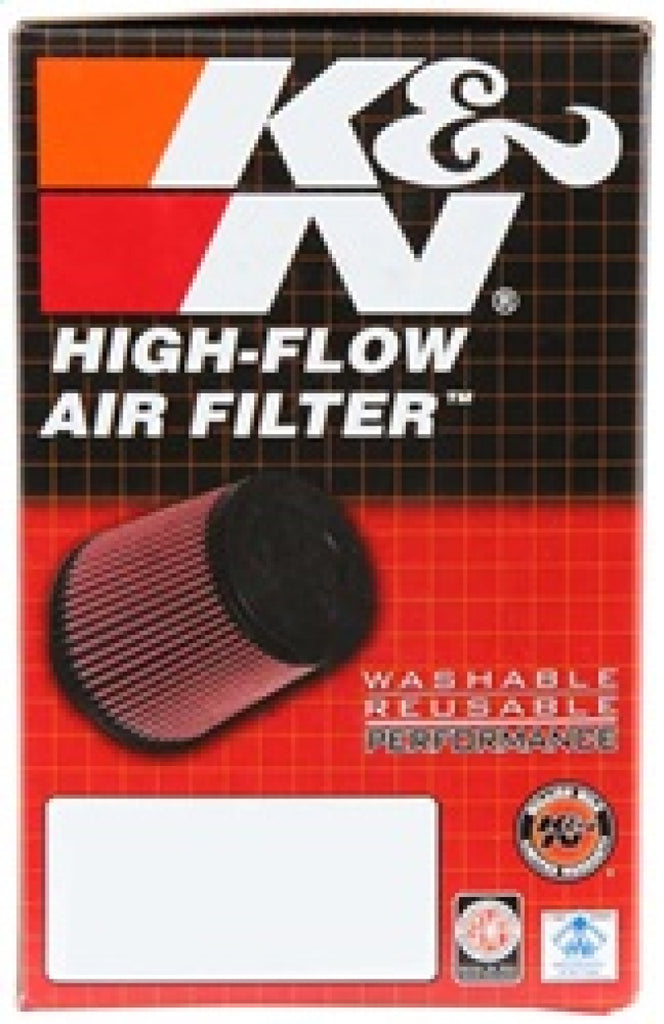 K&N 99+ Mercedes Smart Replacement Air Filter