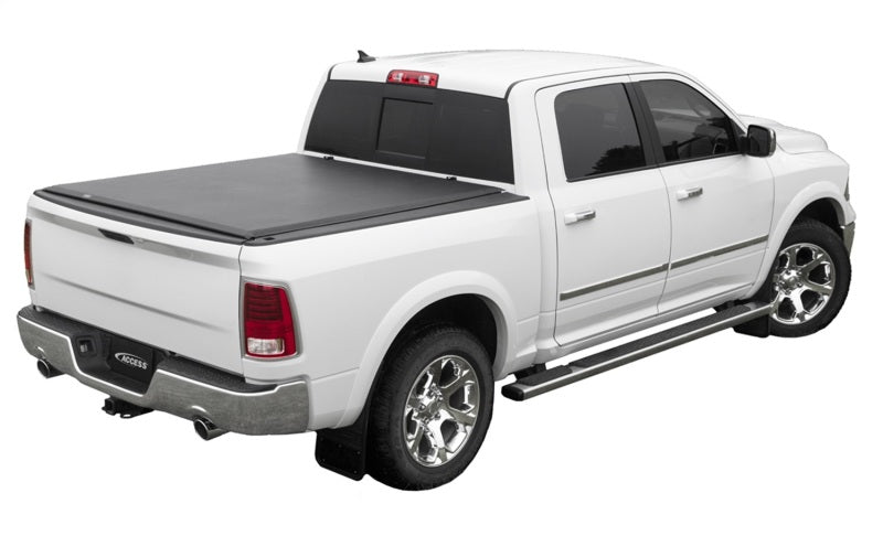 Access Lorado10-19 Dodge Ram 1500 Quad Cab and Reg. Cab 8ft Bed Roll-Up Cover