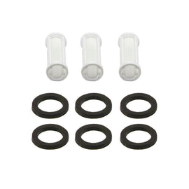 Spectre Clearview Fuel Filter Element (Replacement)