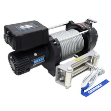 Load image into Gallery viewer, Superwinch 18000 24V Tiger Shark Winch