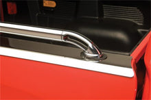 Load image into Gallery viewer, Putco 04-06 Chevrolet Silverado - 5.5ft Bed Boss Locker Side Rails
