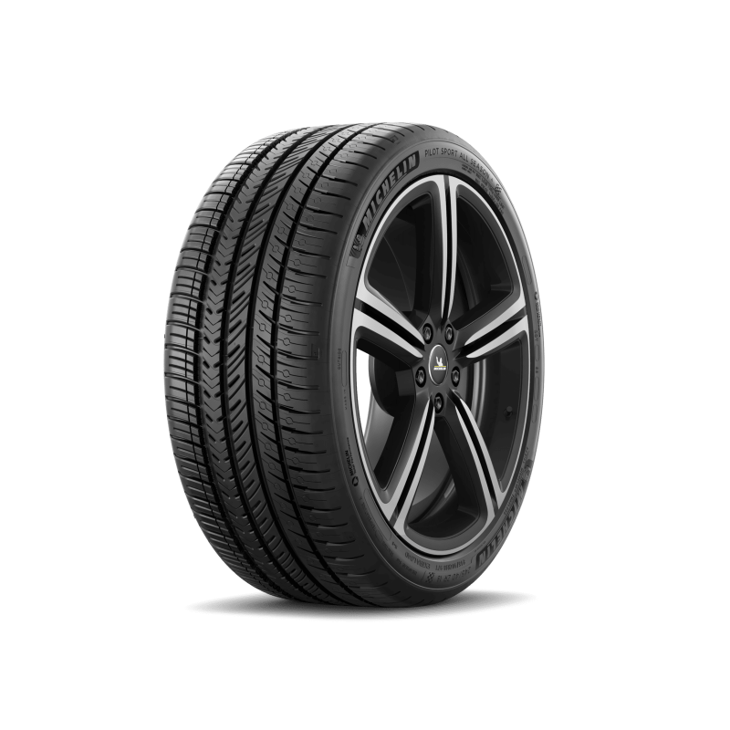 Michelin Pilot Sport A/S 4 225/45ZR19 96Y XL