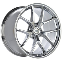 Load image into Gallery viewer, BBS CI-R 20x11.5 5x120 ET52 Ceramic Polished Rim Protector Wheel -82mm PFS/Clip Required