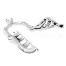 Load image into Gallery viewer, Stainless Works 2011-14 Shelby GT500 Headers 1-7/8in Primaries High-Flow Cats 3in X-Pipe