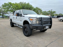 Load image into Gallery viewer, Road Armor 11-16 Ford F-250 Vaquero Front Bumper Full Guard - Tex Blk