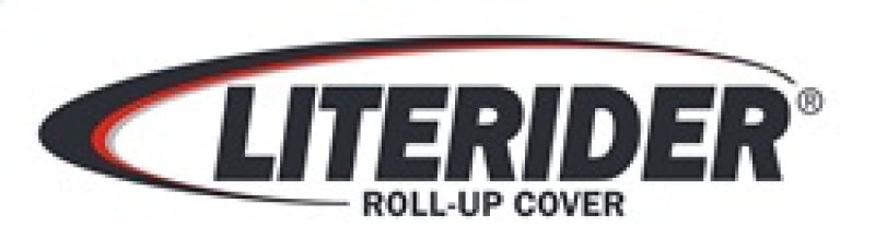 Access Literider 15-19 Ford F-150 5ft 6in Bed Roll-Up Cover