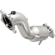 Load image into Gallery viewer, MagnaFlow California Catalytic Converter Direct Fit - 2013 Cadillac ATS L4 2.0L