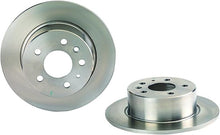 Load image into Gallery viewer, Brembo 08-14 Cadillac CTS Front Premium UV Coated OE Equivalent Rotor