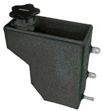 Load image into Gallery viewer, Moroso 16-Up Polaris RZR Coolant Tank - Black Powder Coat