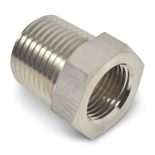 Load image into Gallery viewer, Russell Performance 3/8in Male to 1/8in Female Pipe Bushing Reducer (Endura)