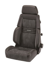 Load image into Gallery viewer, Recaro Expert S Seat - Grey Nardo/Grey Artista