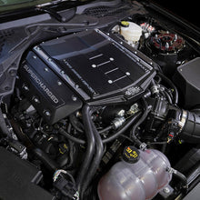 Load image into Gallery viewer, Edelbrock Supercharger Stage II 18-19 Ford Mustang R2650 Gen 3 DI/PI 5.0L Coyote