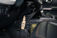 Load image into Gallery viewer, DV8 21-23 Ford Bronco Center Console Molle Panels &amp; Bridge