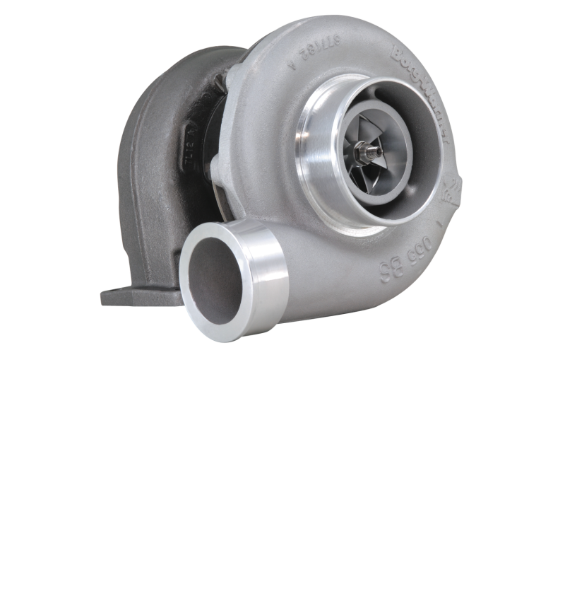 BorgWarner Turbocharger Series S300 95-06 International DT466 7.64L