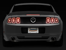 Load image into Gallery viewer, Raxiom 10-14 Ford Mustang LED Third Brake Light (Smoked)
