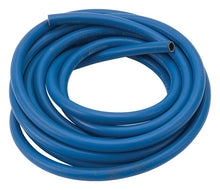 Load image into Gallery viewer, Russell Performance -4 AN Twist-Lok Hose (Blue) (Pre-Packaged 15 Foot Roll)