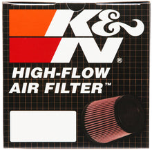 Load image into Gallery viewer, K&amp;N Oval Drop In Air Filter - 8.785in x 5.25in / 4.5in H