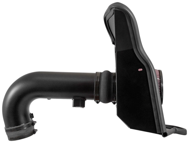 K&N 2016-2017 Ford Mustang Shelby 5.2L V8 Typhoon Cold Air Intake System