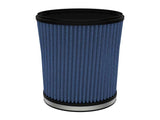 aFe MagnumFLOW Pro-5 R Air Filter (6-1/2x3-1/4)in F x (7x3-3/4)in B x (7x3)in T x 7-1/2in H