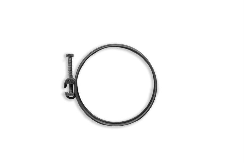 BMC Inox Clamp for Rubber Tube 82mm Diameter