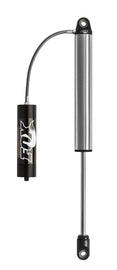 Fox 2.0 Factory Series 12in. Smooth Body Remote Res. Shock 7/8in. Shaft (Custom Valving) - Blk