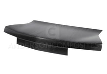 Load image into Gallery viewer, Anderson Composites 10-13 Chevrolet Camaro Type-OE Decklid