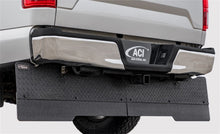 Load image into Gallery viewer, Access Rockstar 09-14 Ford F-150 (Except Raptor) Full Width Tow Flap - Black Urethane