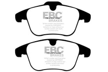 Load image into Gallery viewer, EBC 07-12 Land Rover LR2 3.2 Ultimax2 Front Brake Pads