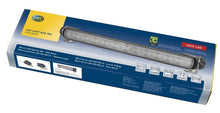 Load image into Gallery viewer, Hella LED Lamp Light Bar 9-34V 350/16in WIDE MV