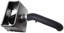 Load image into Gallery viewer, Spectre 09-18 Dodge RAM 1500/2500 V8-5.7L F/I Air Intake Kit - Black w/Black Filter