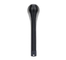 Load image into Gallery viewer, NRG Shift Knob Heat Sink Bubble Head Long Black