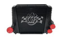 Load image into Gallery viewer, CSF 11-12 Ford F-150 3.5L OEM Intercooler