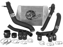 Load image into Gallery viewer, aFe Bladerunner Intercooler w/ Tubes 13-14 Ford F-150 EcoBoost Trucks V6 3.5L