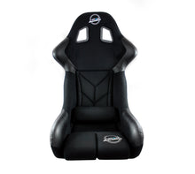 Load image into Gallery viewer, NRG FIA Competition Seat w/Competition Fabric &amp; FIA Homologated Free Driving Position
