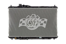 Load image into Gallery viewer, CSF 12-15 Honda Civic 1.8L OEM Plastic Radiator