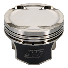 Load image into Gallery viewer, Wiseco 93-01 Honda B16A Civic Si 81MM Piston Shelf Stock Kit (Must Use .040+ Gasket)