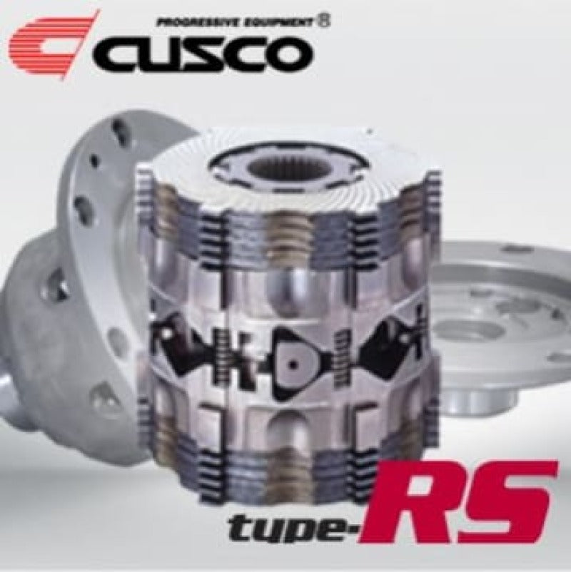 Cusco LSD RS 1.5WAY(1&1.5W) MinI COOPER S