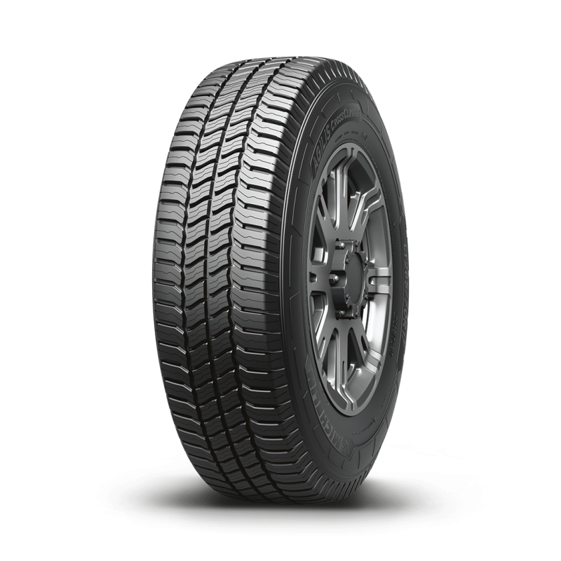 Michelin Agilis Crossclimate LT245/75R17 121/118R