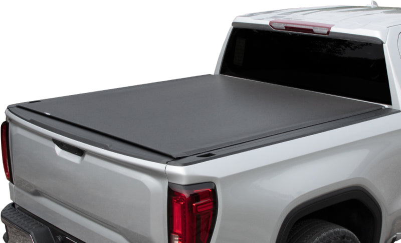 Access Tonnosport 07-13 Chevy/GMC Full Size All 8ft Bed (Includes Dually) Roll-Up Cover