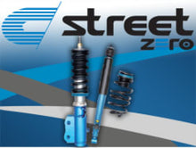 Load image into Gallery viewer, Cusco Street Zero-A 08-12 Subaru GRB/GVB STi 40-Way Adj Front/Rear Pillow Upper Mounts Coilovers