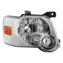 Load image into Gallery viewer, xTune 06-10 Ford Explorer Passenger Side Headlight - OEM Right (HD-JH-FEXP06-OEM-R)