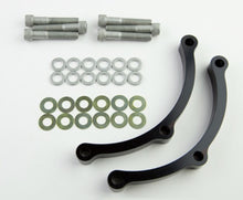 Load image into Gallery viewer, Wilwood Bracket Spacer Kit .588 SL4R Rear Internal P-Brake Kit