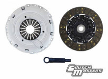 Load image into Gallery viewer, Clutch Masters 12-17 Ford Focus 2.0L FX100 Heavy Duty Sprung Steel Disc Clutch Kit w/o Flywheel