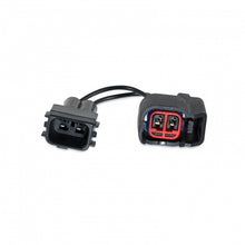 Load image into Gallery viewer, Grams Performance Connector Adapter - OBD2 to USCAR/EV6 (for 550/750/1000cc Injectors)