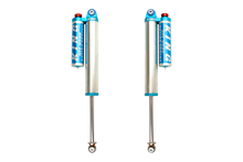 Load image into Gallery viewer, King Shocks 04-08 Ford F150 4WD Rear 2.5 Dia Piggyback Reservoir Shock w/Adjuster (Pair)