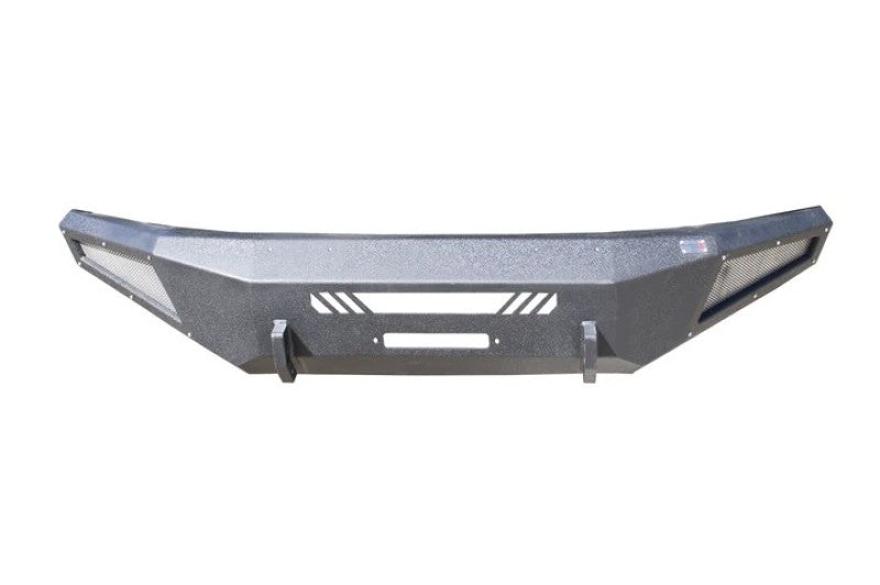 Fishbone Offroad 15-17 Ford F150  Front Bumper - Black