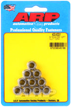 Load image into Gallery viewer, ARP 5/16-24 SS 12pt Nut Kit