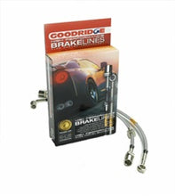 Load image into Gallery viewer, Goodridge 10-15 Camaro Std Models Brake Lines