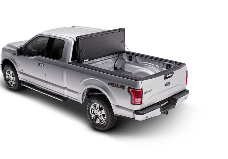 UnderCover 2021+ Ford F-150 Crew Cab 8ft Flex Bed Cover